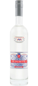 CNI Brands combier blanchette absinthe