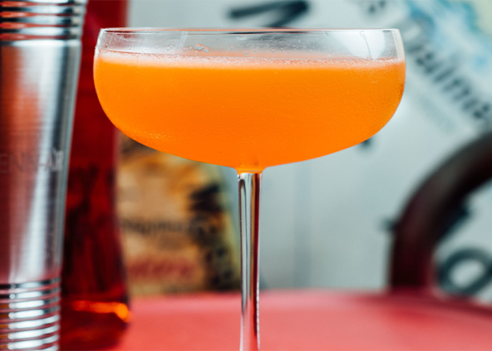national-heritage-month_michter's_paper-plane-cocktail