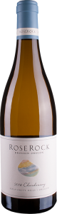 Roserock Chardonnay 2016