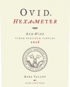 Ovid_Hexameter_2016_Front