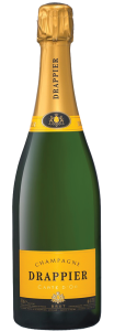 Champagne-Drappier-Carte-d'Or-Brut