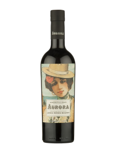 Wine Warehouse Bodegas Yuste Manzanilla Amontillado