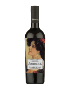 Wine Warehouse Bodegas Yuste Manzanilla Aurora