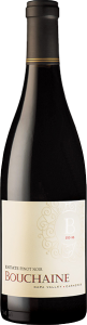 Bouchaine Vineyards Pinot Noir Carneros 2018