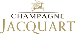 Champagne Jacquart logo